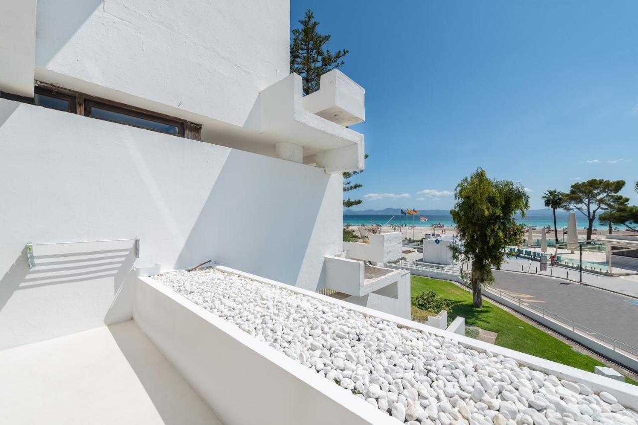 Sa Nacra (adults Only) Apartment Alcudia (Mallorca)