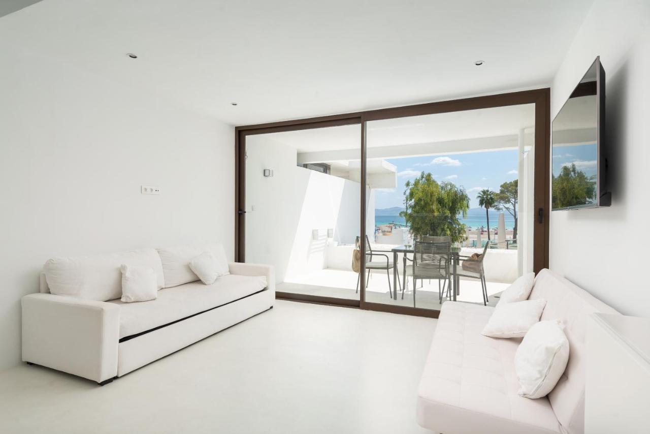 Apartment Sa Nacra (adults Only) Alcudia (Mallorca)