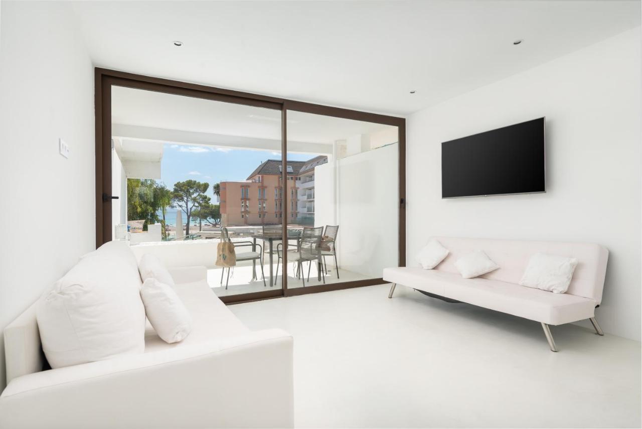 Apartment Sa Nacra (adults Only)