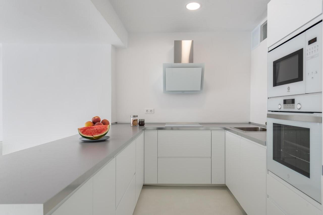 Sa Nacra (adults Only) Apartment *