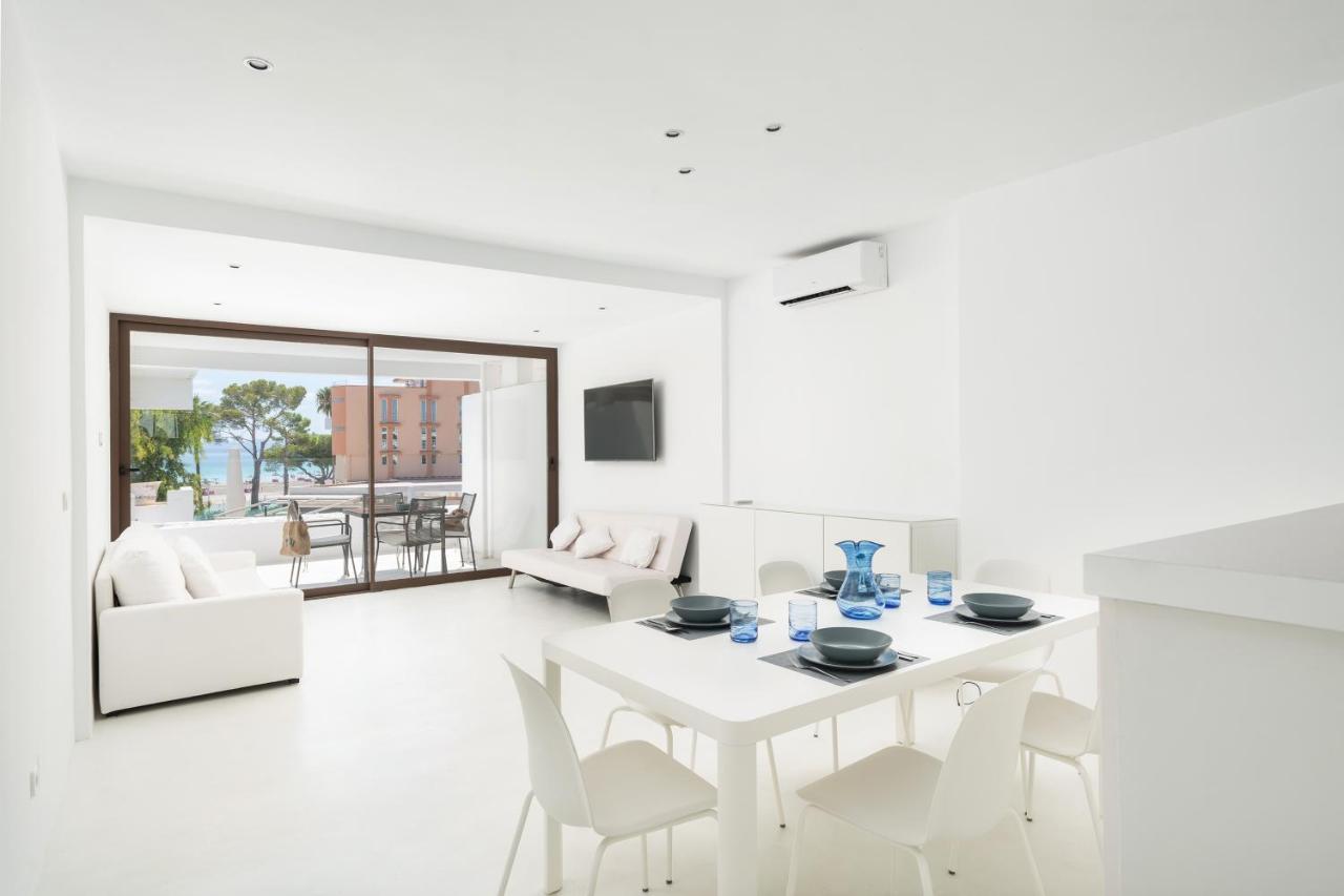 Sa Nacra (adults Only) Apartment