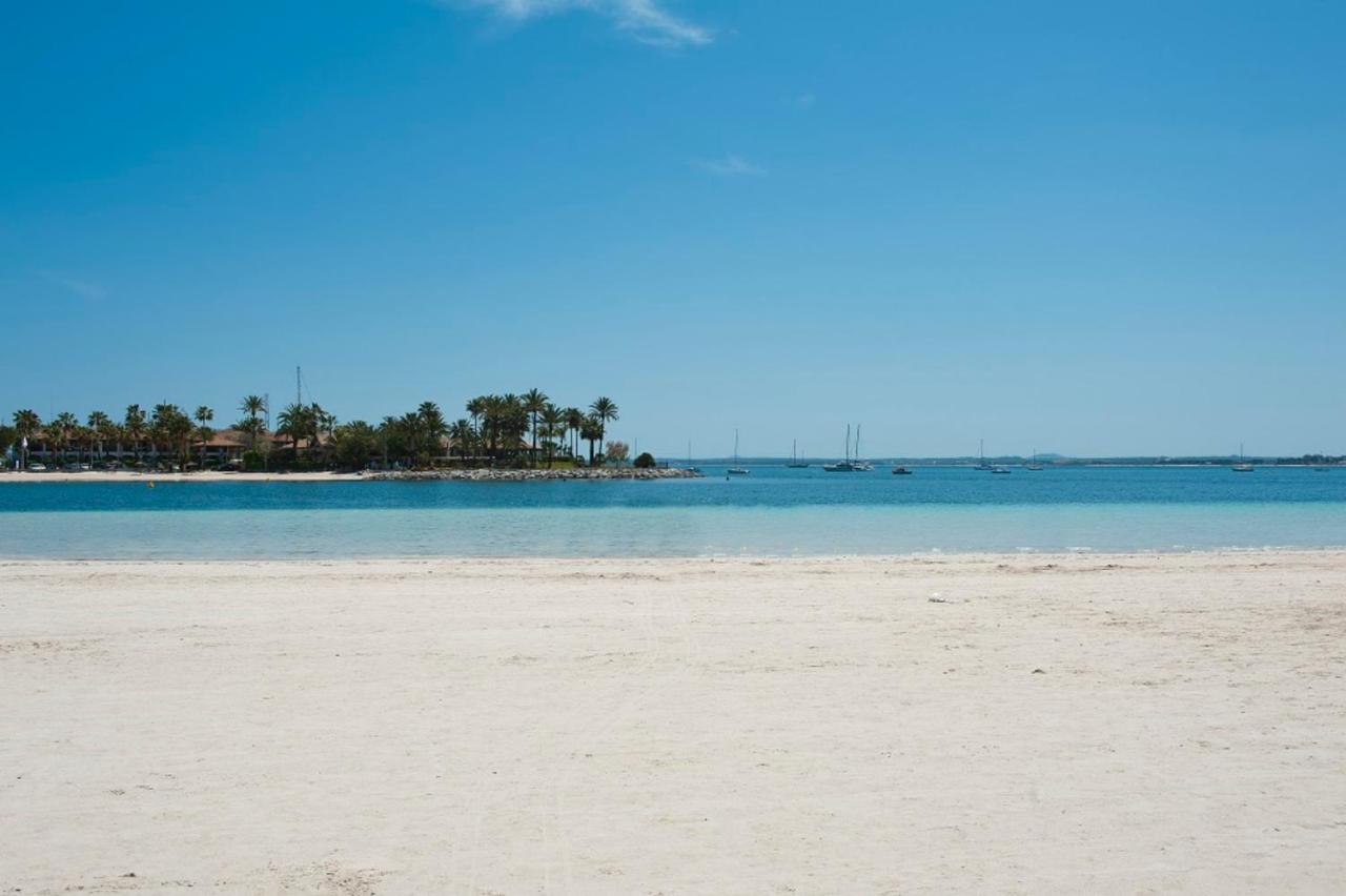 Sa Nacra (adults Only) Apartment Alcudia (Mallorca)