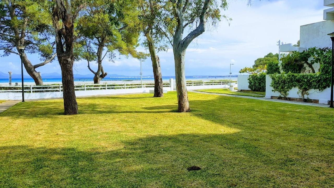 Sa Nacra (adults Only) * Alcudia (Mallorca)