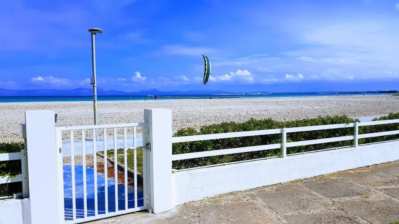 Sa Nacra (adults Only) * Alcudia (Mallorca)