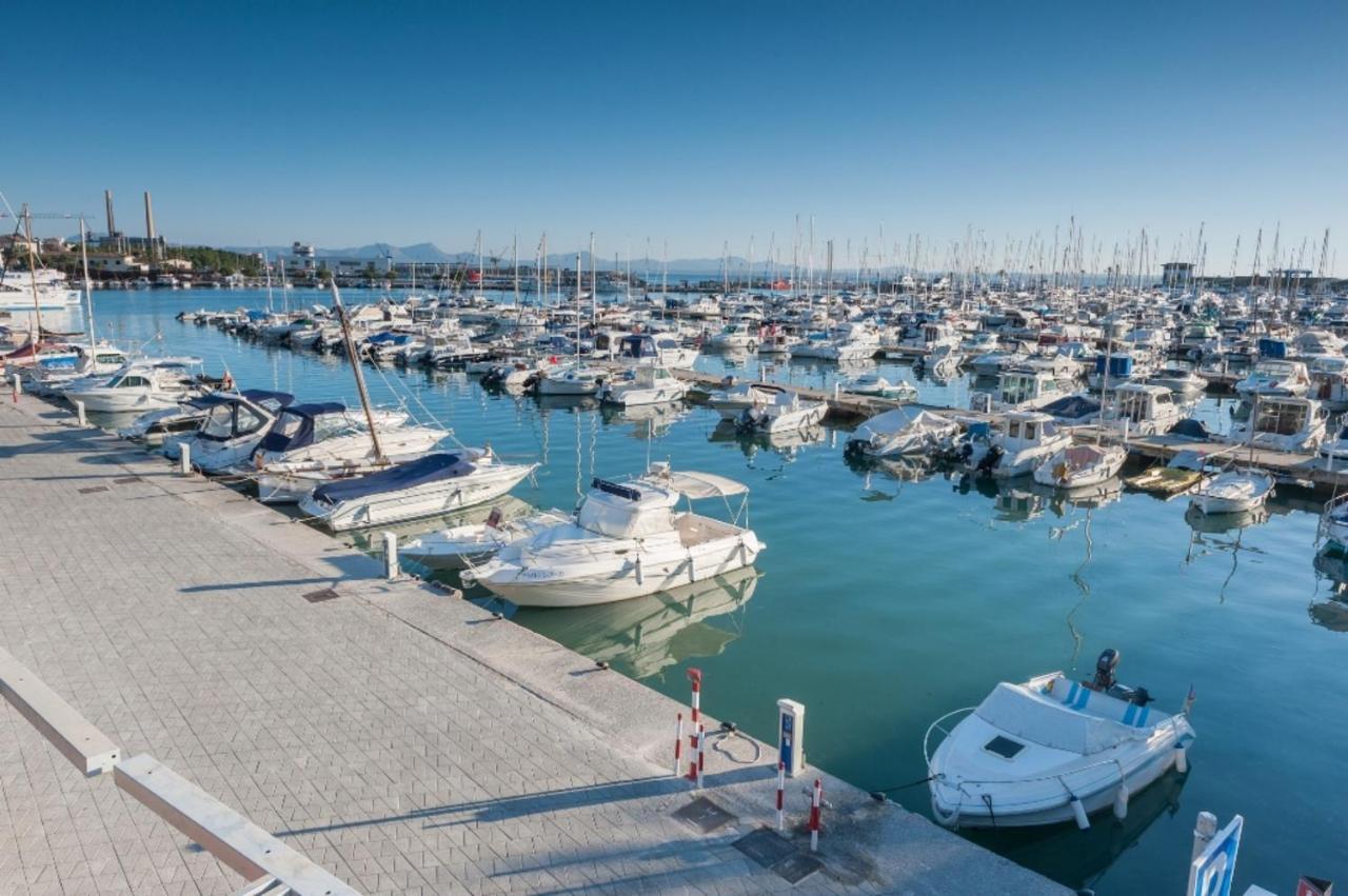 Sa Nacra (adults Only) Apartment *